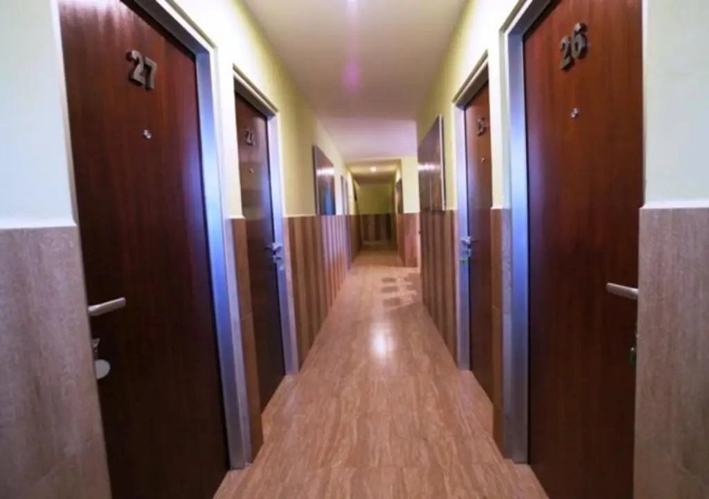 Депок: Oasis Studio Hotel Satu