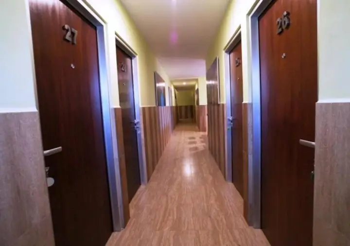 Депок: Oasis Studio Hotel Satu