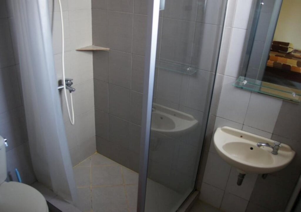 Депок: Oasis Studio Hotel Satu