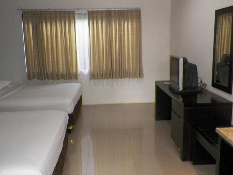 Пангандаран: Century Pangandaran