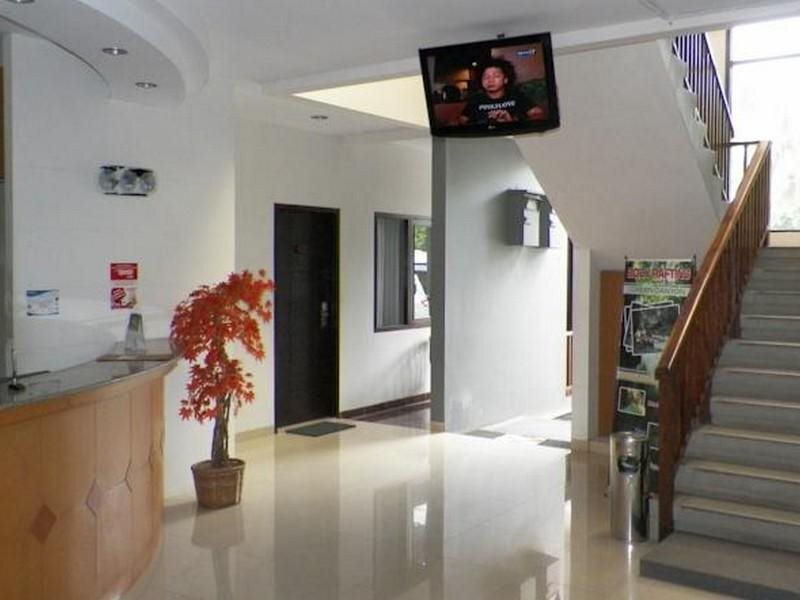 Пангандаран: Century Pangandaran