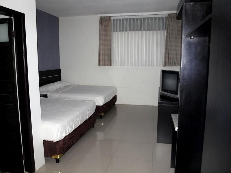 Пангандаран: Century Pangandaran