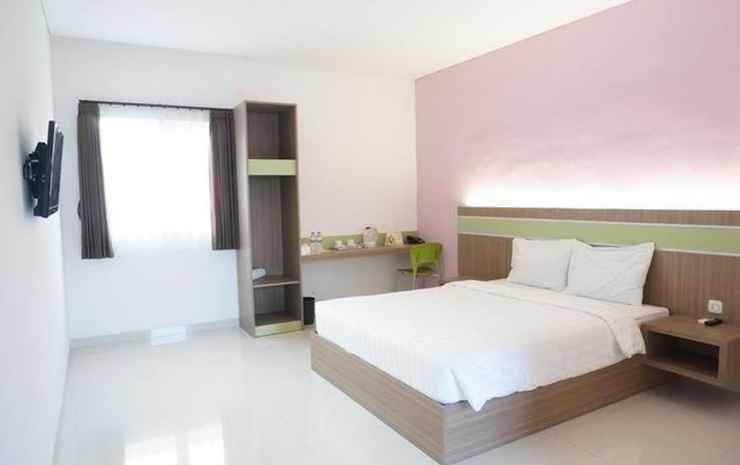 Сурабая: Rumah CASSA Guest House