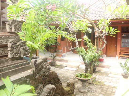 Кута: Suparta Homestay