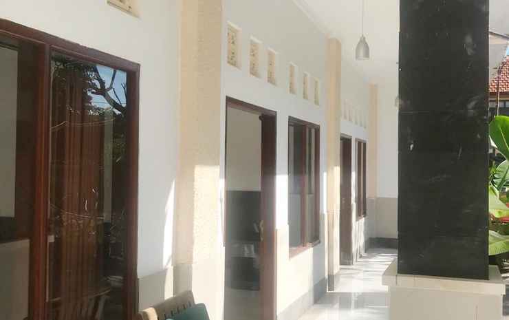 Санур: Taman Sari Hotel