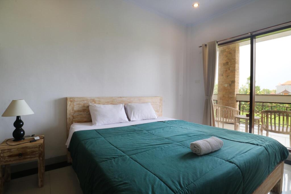 Чангу: Agung Homestay Canggu
