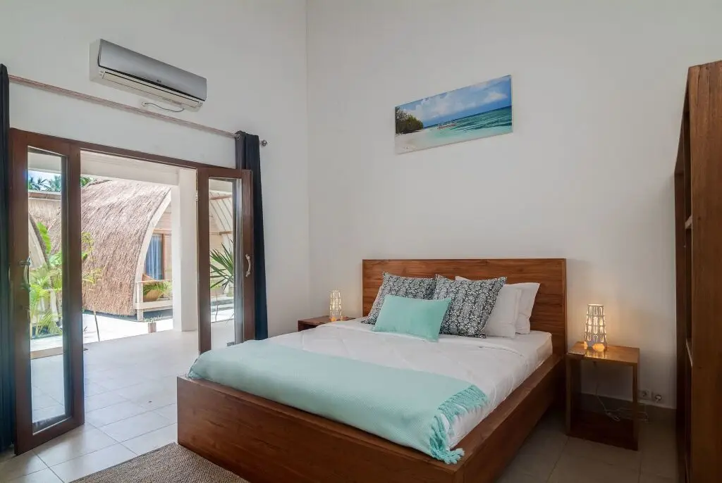 Гили Аир: Gili Air Escape