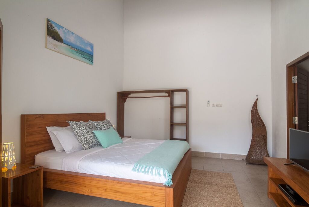 Гили Аир: Gili Air Escape