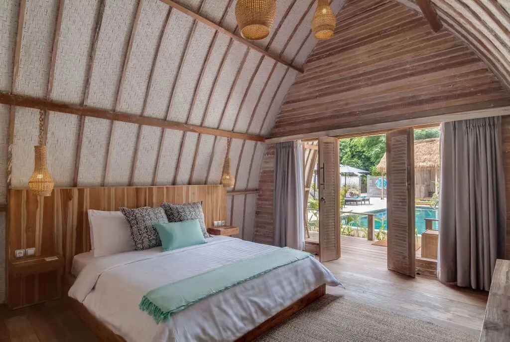 Гили Аир: Gili Air Escape