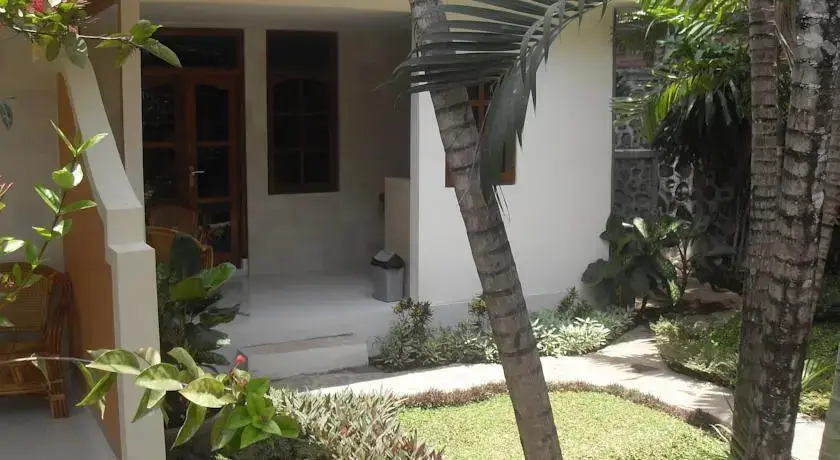 Каликбукбук: Ima Guesthouse and Spa