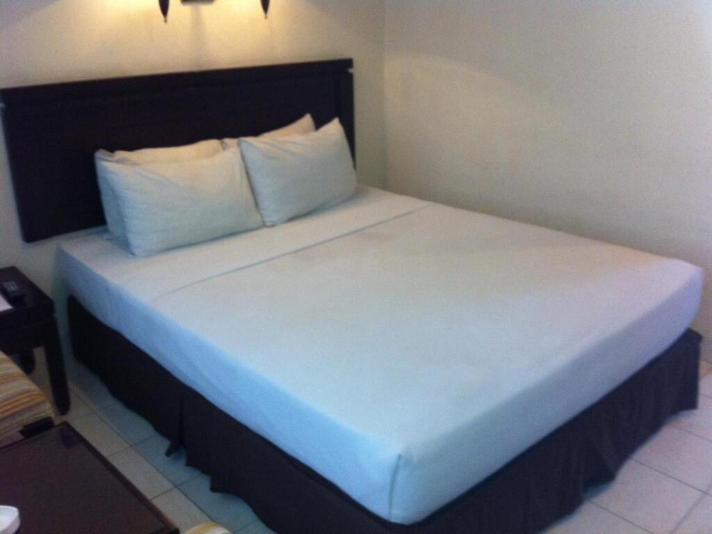 Бандунг: Guntur Hotel