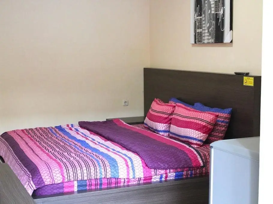 Падангсамбиан: Harvest Apartment