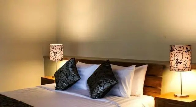 Кута: Exquisite Tirta Villa Seminyak at La Villa Bali