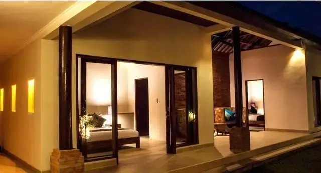 Кута: Exquisite Tirta Villa Seminyak at La Villa Bali