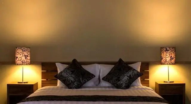 Кута: Exquisite Tirta Villa Seminyak at La Villa Bali