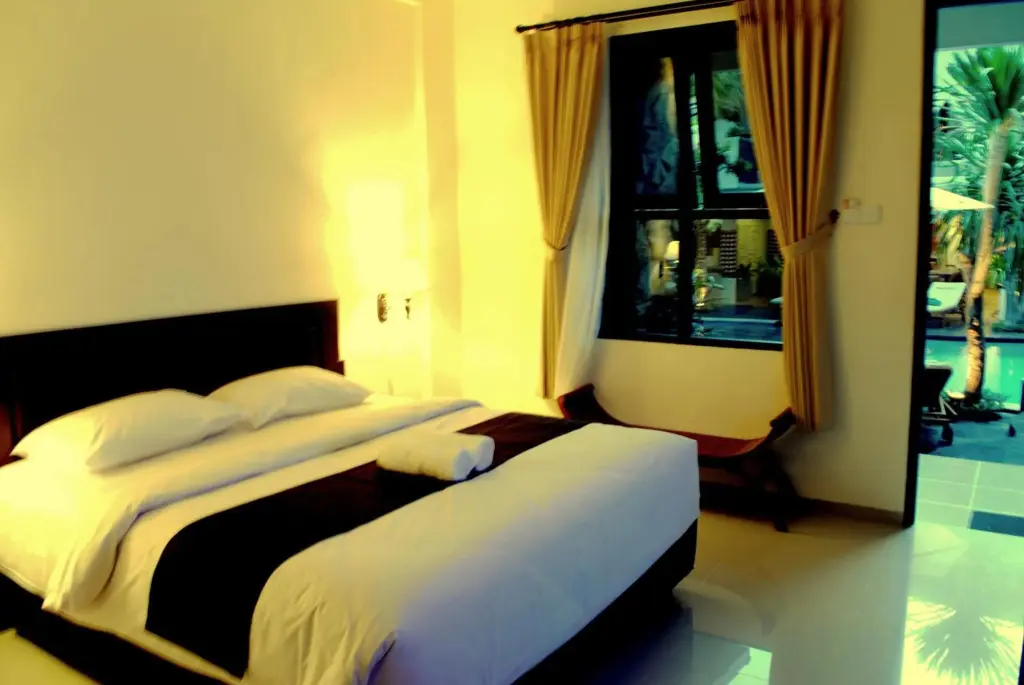 Кута: Manggar Indonesia Hotel & Residence