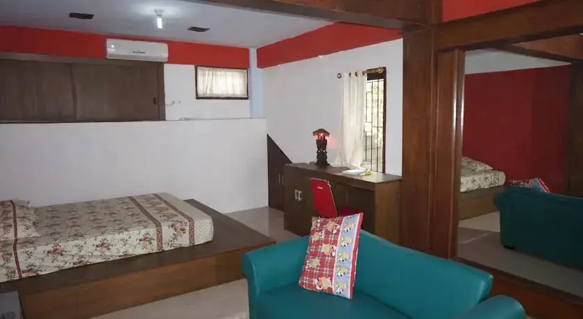 Ngaglik: Alamo Homestay