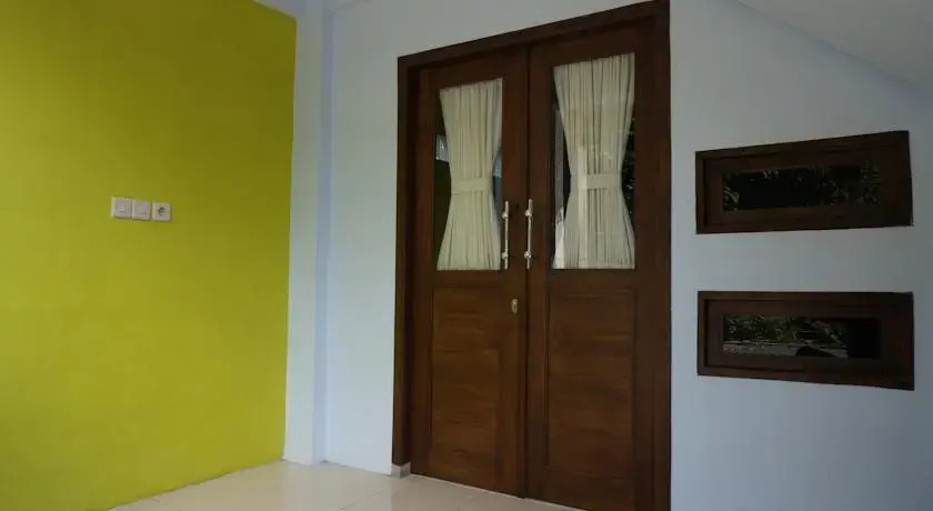 Ngaglik: Alamo Homestay