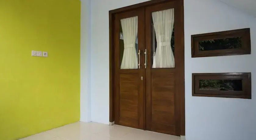 Ngaglik: Alamo Homestay