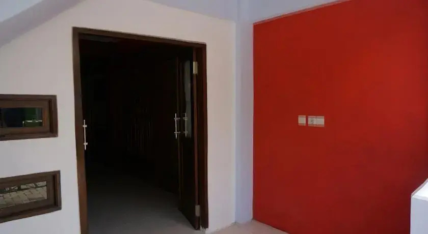 Ngaglik: Alamo Homestay