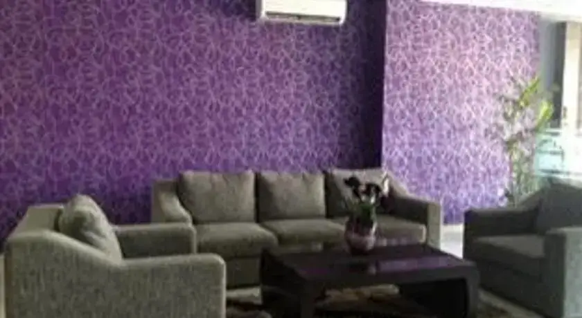 Bagus Inn — фото 1