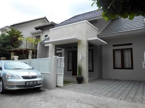 Ngaglik: Griya Syandana
