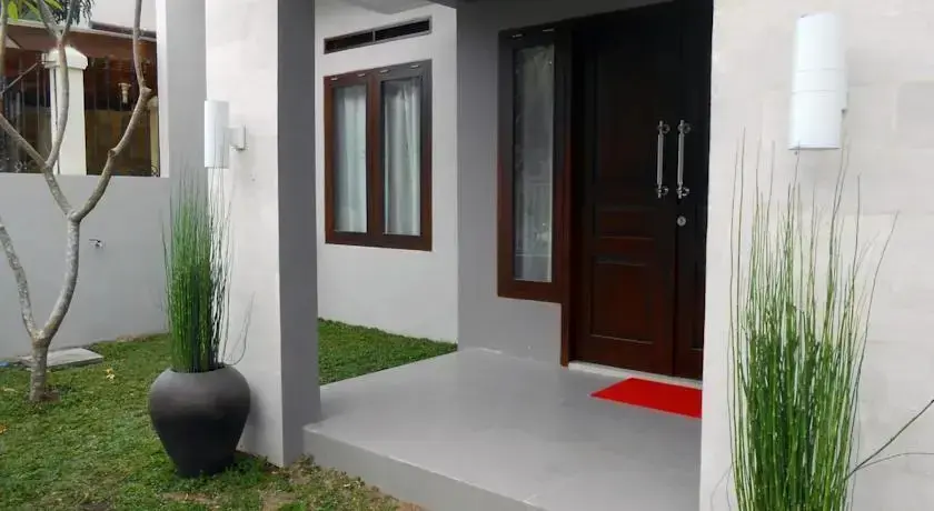 Ngaglik: Griya Syandana