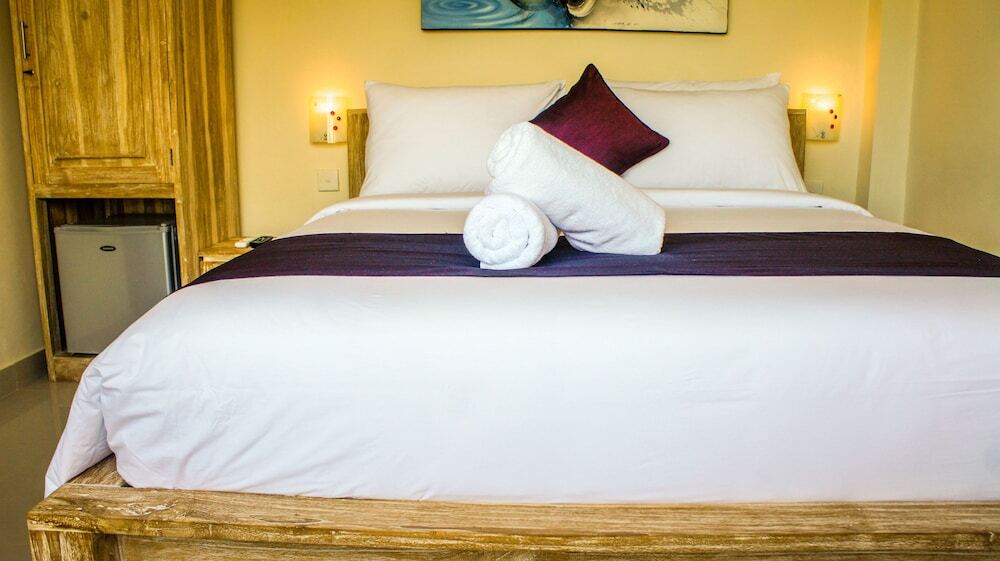 Чангу: Ariana Homestay