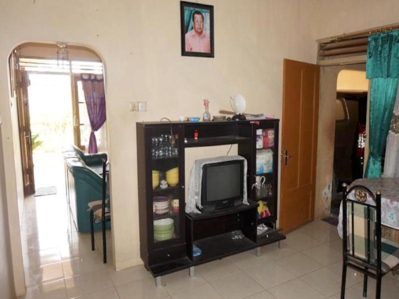 Батуретно: Orlinds Ringin Guest House