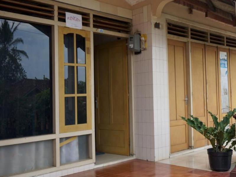 Orlinds Ringin Guest House — фото 1