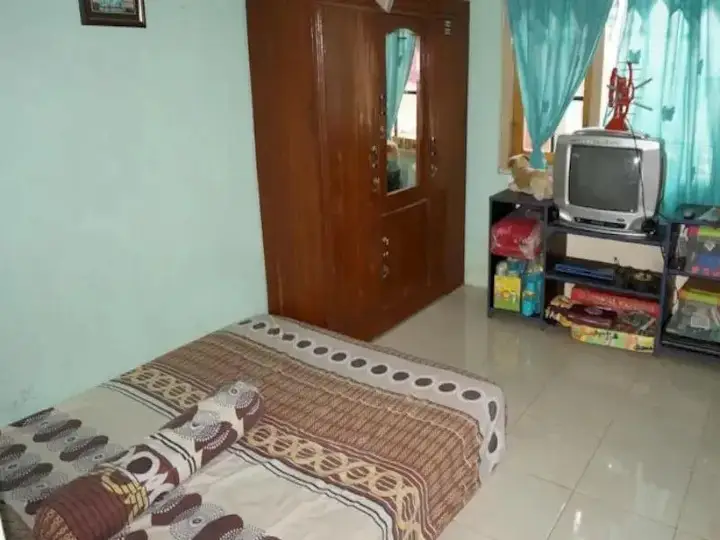 Батуретно: Orlinds Ringin Guest House