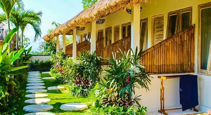 Унгасан: Mandala Bali
