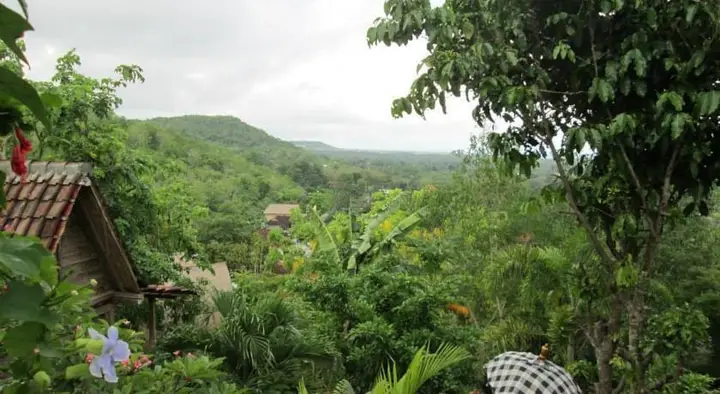 Унгасан: Mandala Bali