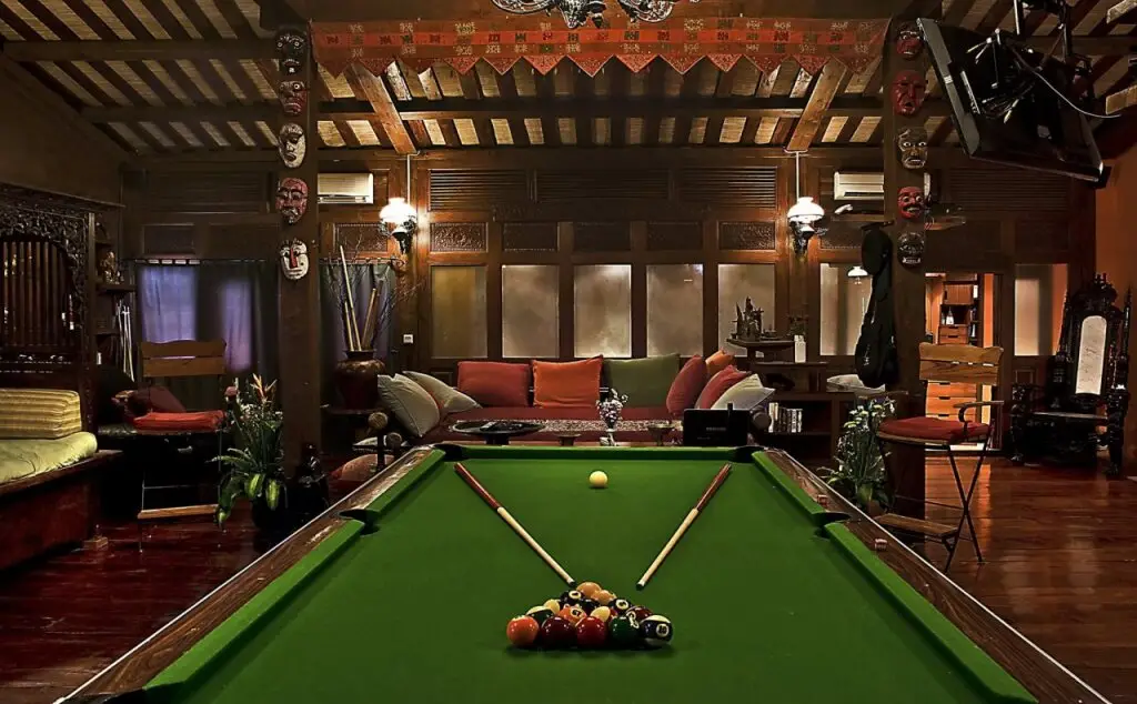 Кута: Villa Naga Maya