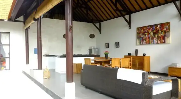Чангу: Villa Lopez Tropical