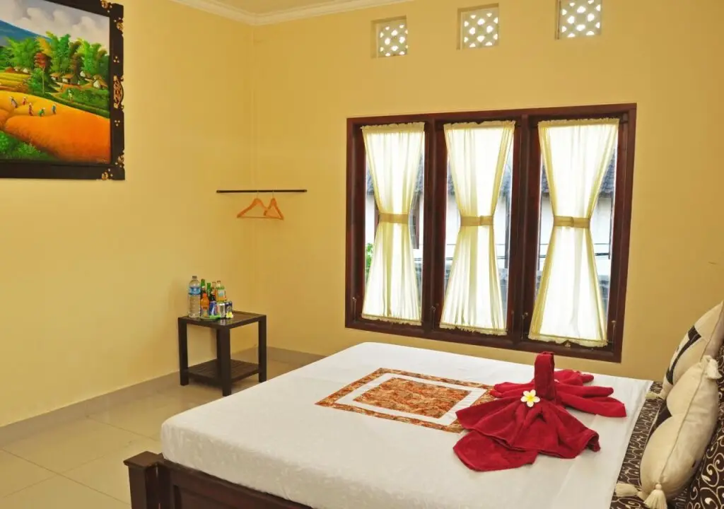 Astiti Guest House Salon and Spa — фото 1