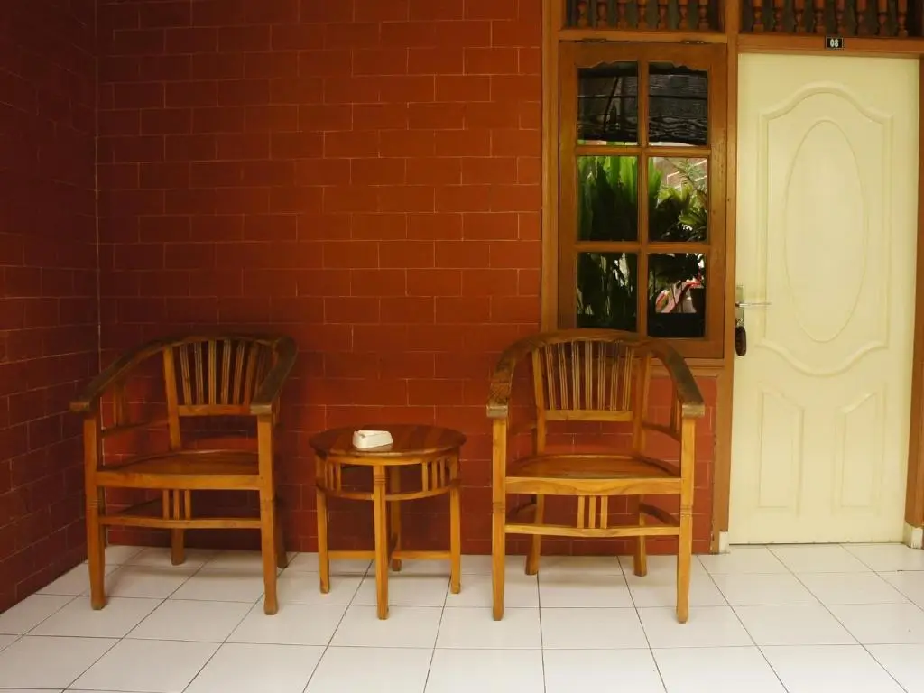Кута: Waringin Home Stay