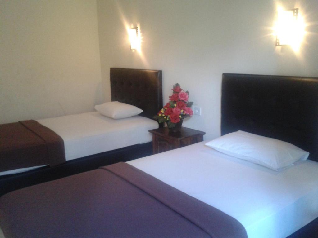 Кута: Waringin Home Stay