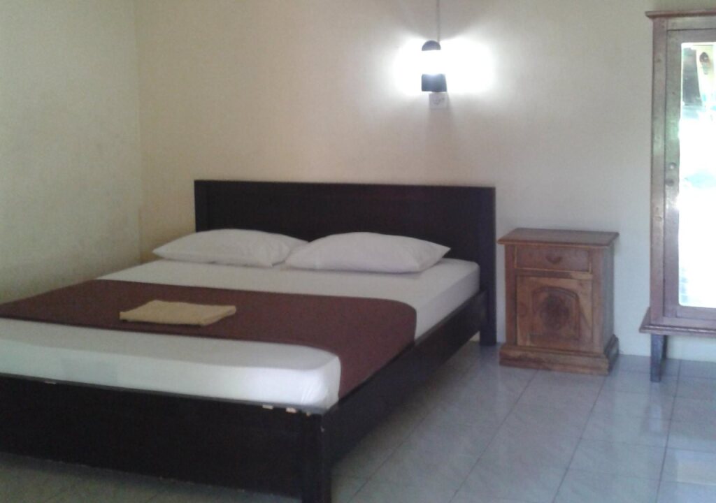 Кута: Waringin Home Stay