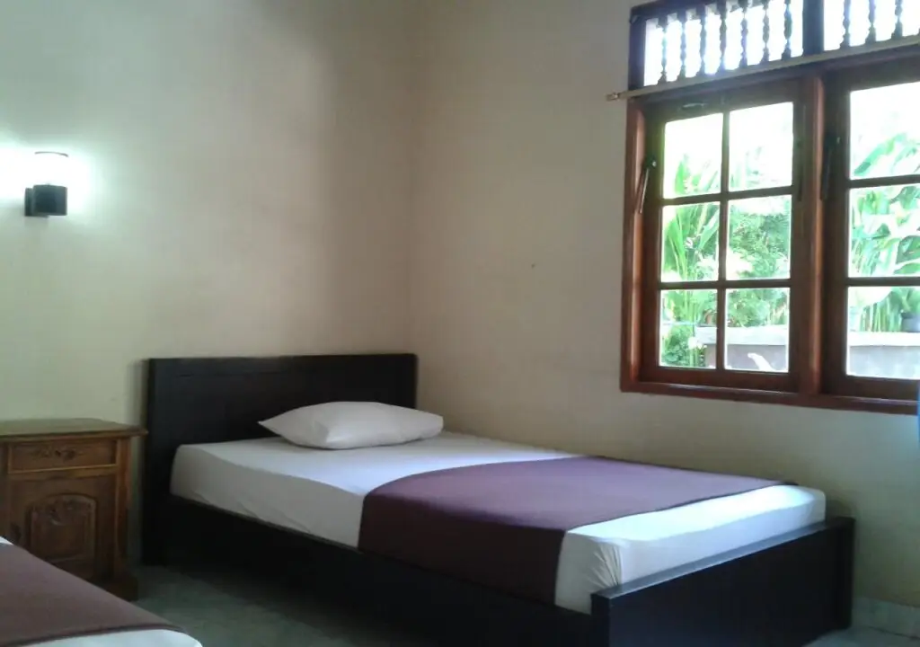 Кута: Waringin Home Stay