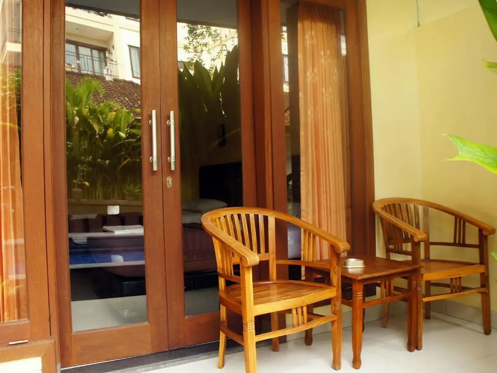 Кута: Waringin Home Stay