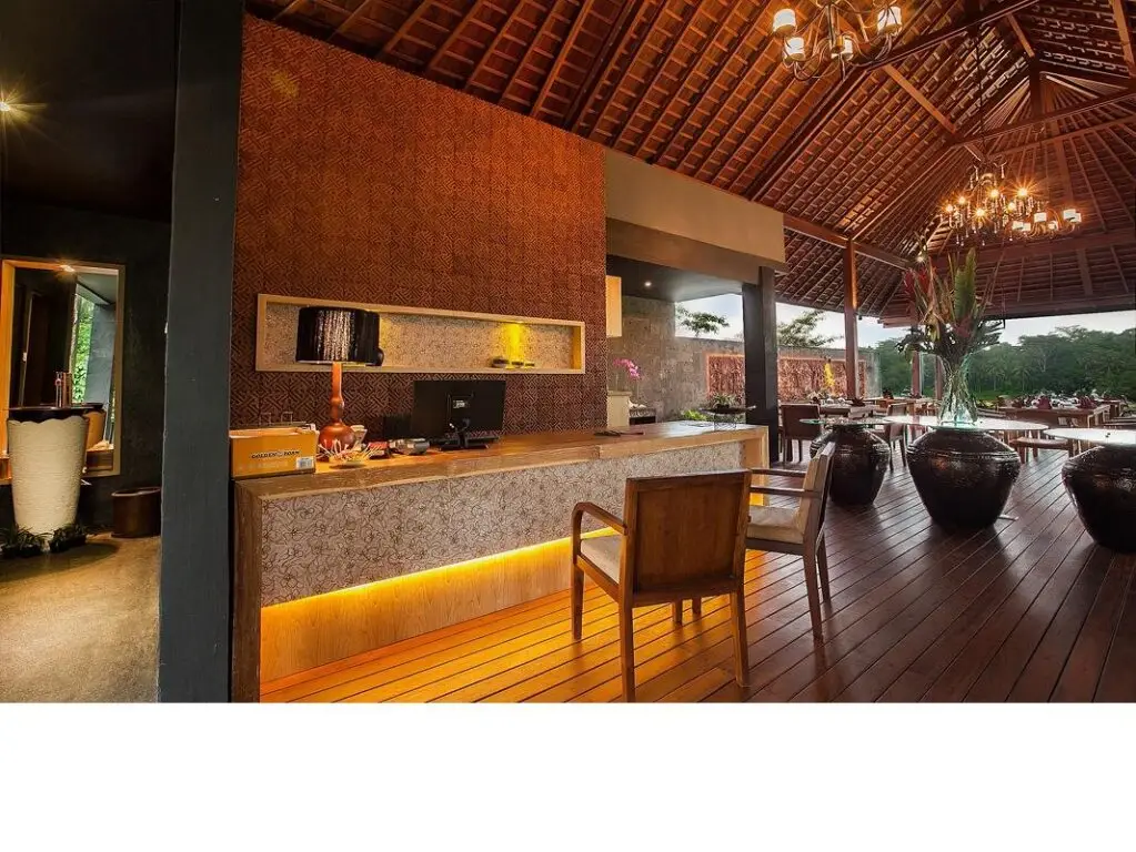 Убуд: Black Penny Villas Ubud