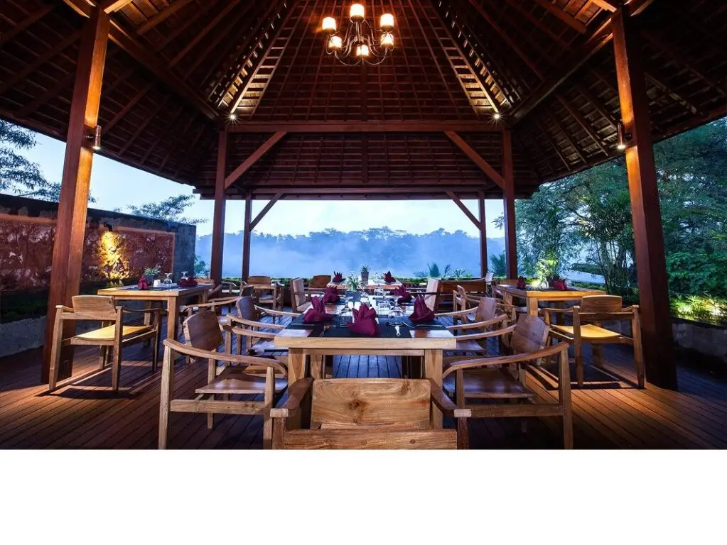 Убуд: Black Penny Villas Ubud