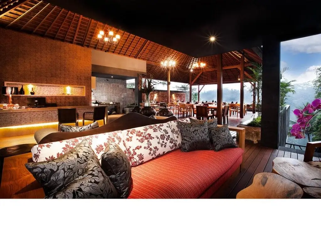 Убуд: Black Penny Villas Ubud