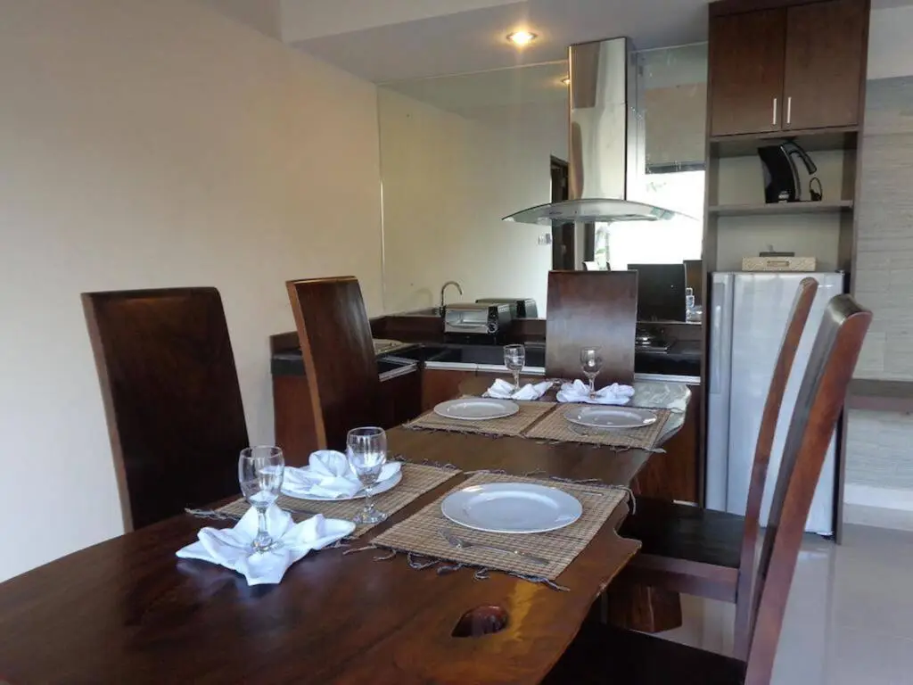 Керобокан: Swiss-Belvillas Umalas