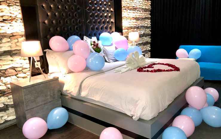 Кута: Villa Bali Tropic