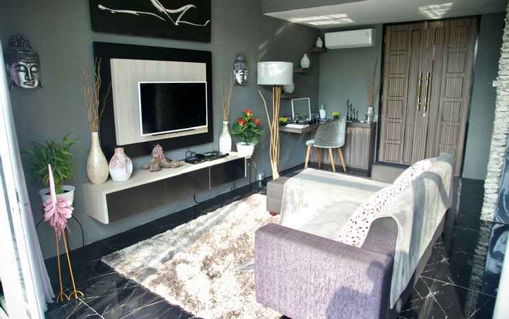 Кута: Villa Bali Tropic