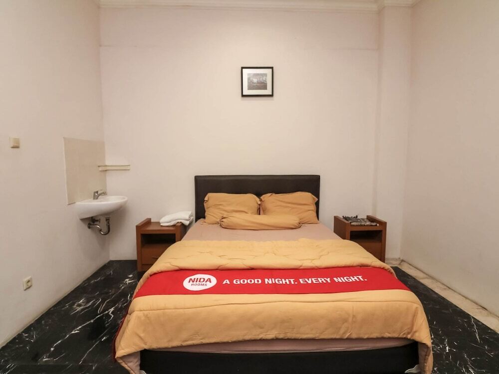 Джакарта: NIDA Rooms Garden Tomb Kebagusan