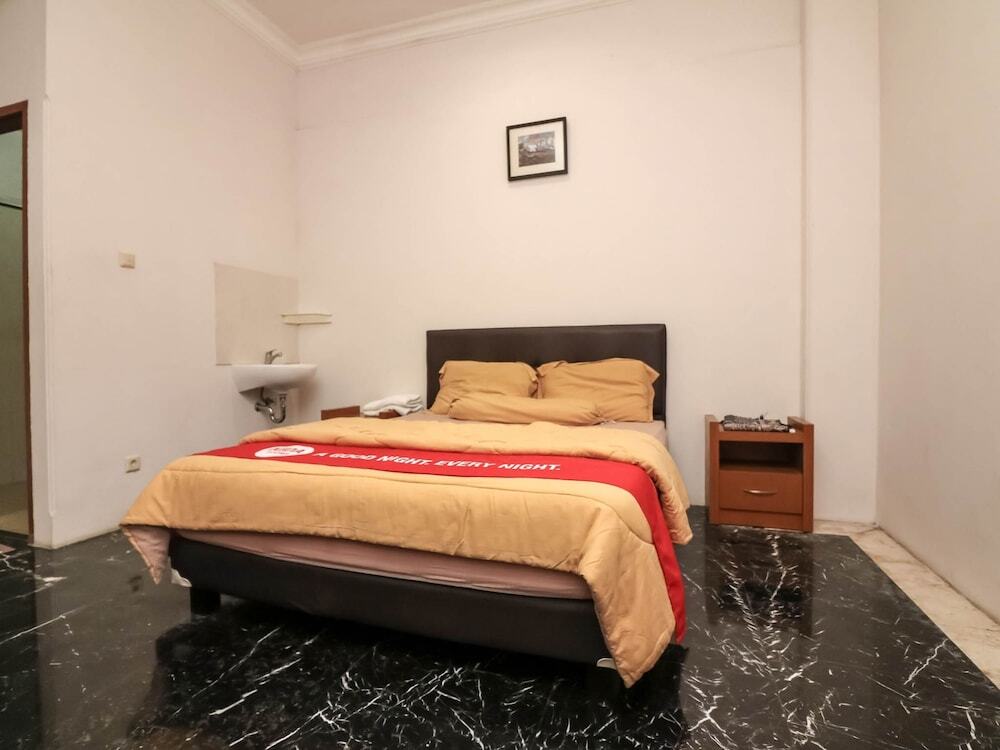 Джакарта: NIDA Rooms Garden Tomb Kebagusan