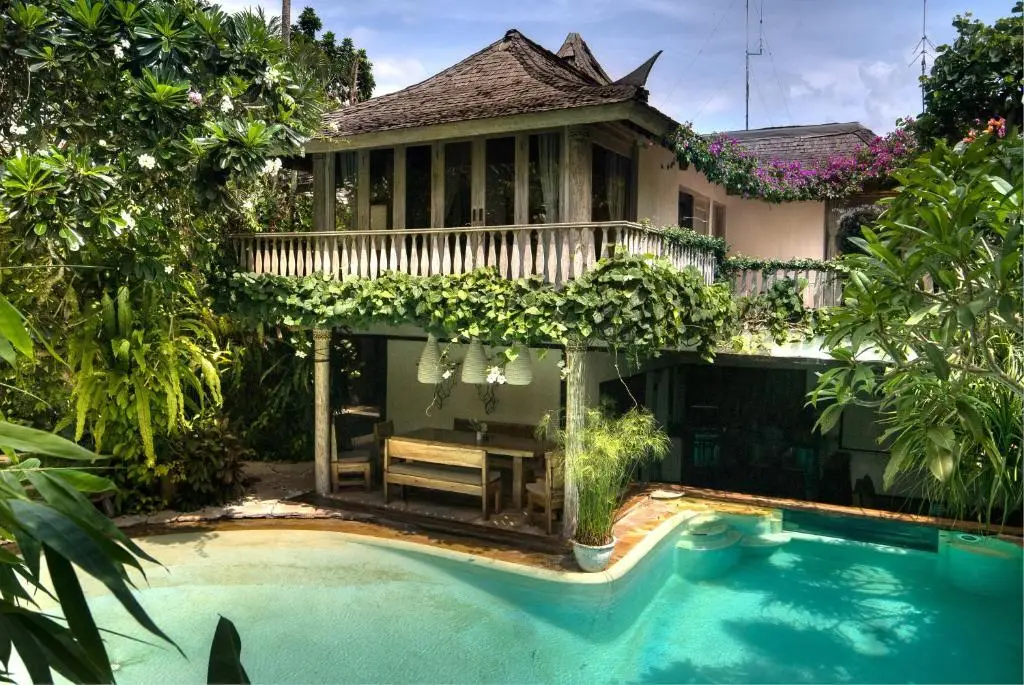 Кута: Villa Istimewa